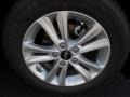 Midnight Black - Sonata GLS Photo No. 7