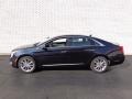 Sapphire Blue Metallic - XTS Luxury FWD Photo No. 7