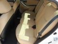 Shimmering White - Elantra GLS Photo No. 6