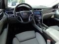 Sapphire Blue Metallic - XTS Luxury FWD Photo No. 12