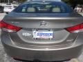 2013 Desert Bronze Hyundai Elantra Limited  photo #3