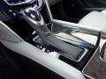 Sapphire Blue Metallic - XTS Luxury FWD Photo No. 19