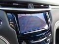 Sapphire Blue Metallic - XTS Luxury FWD Photo No. 22