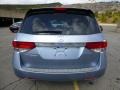 2014 Celestial Blue Metallic Honda Odyssey EX-L  photo #4