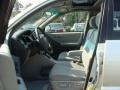 Millenium Silver Metallic - Highlander Hybrid 4WD Photo No. 7