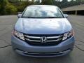 2014 Celestial Blue Metallic Honda Odyssey EX-L  photo #8