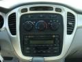 Millenium Silver Metallic - Highlander Hybrid 4WD Photo No. 11