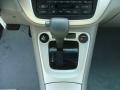 Millenium Silver Metallic - Highlander Hybrid 4WD Photo No. 12