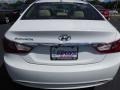 Shimmering White - Sonata GLS Photo No. 3