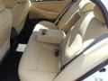 Shimmering White - Sonata GLS Photo No. 6