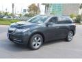 Graphite Luster Metallic - MDX SH-AWD Photo No. 3