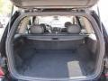  2004 Grand Cherokee Special Edition 4x4 Trunk