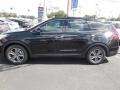 2013 Becketts Black Hyundai Santa Fe GLS  photo #2