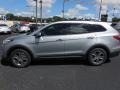 2013 Iron Frost Hyundai Santa Fe GLS  photo #2