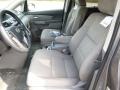 2014 Smoky Topaz Metallic Honda Odyssey EX  photo #10