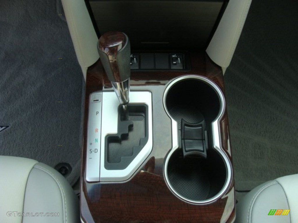 2013 Camry XLE V6 - Classic Silver Metallic / Ash photo #12