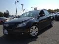 Black Granite Metallic - Cruze LS Photo No. 1