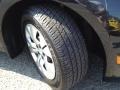 Black Granite Metallic - Cruze LS Photo No. 2