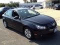 Black Granite Metallic - Cruze LS Photo No. 5