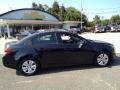 Black Granite Metallic - Cruze LS Photo No. 8