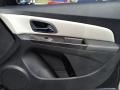 Black Granite Metallic - Cruze LS Photo No. 9