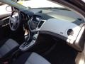 Black Granite Metallic - Cruze LS Photo No. 10