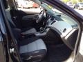 Black Granite Metallic - Cruze LS Photo No. 11