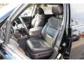2011 Crystal Black Pearl Acura MDX Technology  photo #12