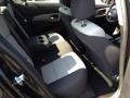 Black Granite Metallic - Cruze LS Photo No. 13