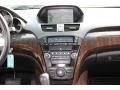 2011 Crystal Black Pearl Acura MDX Technology  photo #14