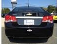Black Granite Metallic - Cruze LS Photo No. 15