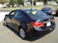 Black Granite Metallic - Cruze LS Photo No. 16