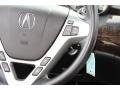 2011 Crystal Black Pearl Acura MDX Technology  photo #18