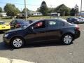 Black Granite Metallic - Cruze LS Photo No. 18
