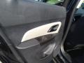 Black Granite Metallic - Cruze LS Photo No. 19