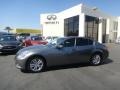 Graphite Shadow - G 37 Journey Sedan Photo No. 1