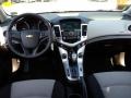 Black Granite Metallic - Cruze LS Photo No. 21