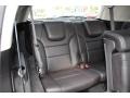 2011 Crystal Black Pearl Acura MDX Technology  photo #24