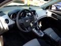Black Granite Metallic - Cruze LS Photo No. 22