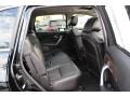 2011 Crystal Black Pearl Acura MDX Technology  photo #25