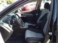 Black Granite Metallic - Cruze LS Photo No. 24