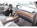 2011 Crystal Black Pearl Acura MDX Technology  photo #27