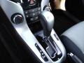 Black Granite Metallic - Cruze LS Photo No. 26