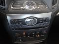 Graphite Shadow - G 37 Journey Sedan Photo No. 8