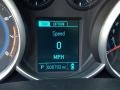 Black Granite Metallic - Cruze LS Photo No. 28