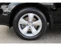 2011 Crystal Black Pearl Acura MDX Technology  photo #32