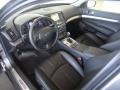 Graphite Shadow - G 37 Journey Sedan Photo No. 12