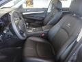 Graphite Shadow - G 37 Journey Sedan Photo No. 13