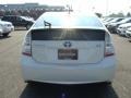 Blizzard White Pearl - Prius Hybrid V Photo No. 5