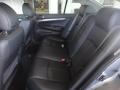 Graphite Shadow - G 37 Journey Sedan Photo No. 15